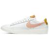 Кроссовки Blazer Low Summit White Pink Quartz Женские AV9370-112