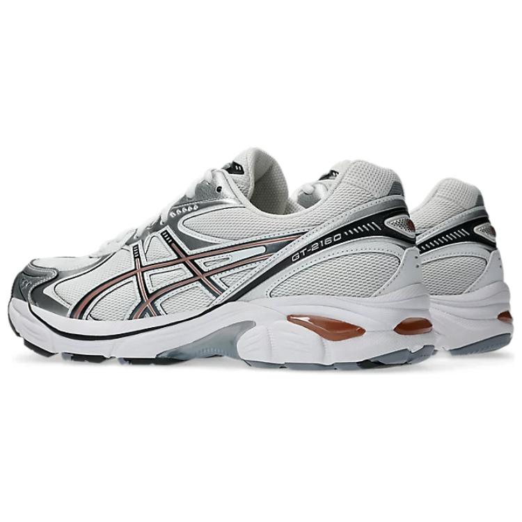 Asics GT 2160 Белый Розовый Руж Унисекс Кроссовки 1203A320-103