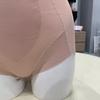 Triumph Women S Triangle Girdle Beige Plain Hamline 21fw  tawgdr11Sk 