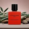Attracione  Perfume for Men - Irresistible, Bold, and Magnetic Scent with Amber, Musk Vanilla Notes - Male Charm