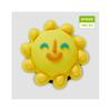 Подвеска-талисман Smile Sun Jibbitz 10014764