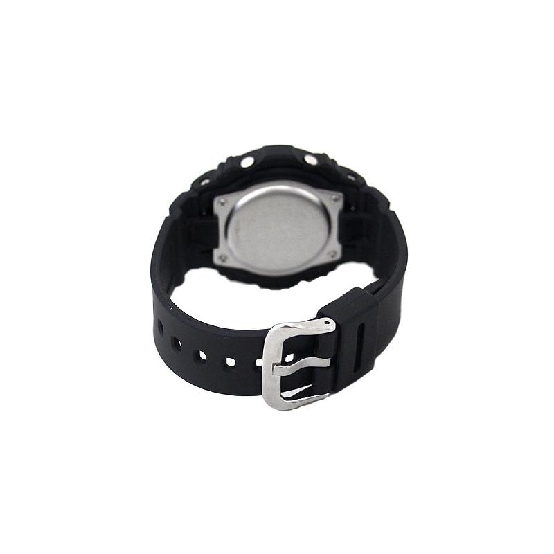Casio BABY-G BGD-5700 Элегантные и модные часы Сине-зеленая светодиодная подсветка Полностью автоматический календарь Ударопрочный кварцевый механизм BGD-5700U-1BJF