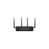 Synology Маршрутизатор Wi-Fi Synology rt2600ac ac2600 4 порта локальной сети 1 порт wan 1 порт USB 2-0 1 порт USB 3-0 4 антенны