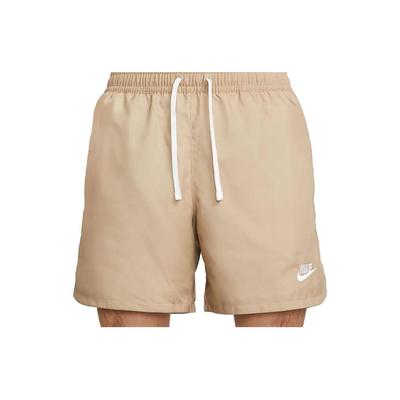 Sport Essentials, однотонные прямые шорты с завязками, мужские брюки, коричнево-серые DM6830-247