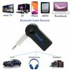 Высококачественный автомобильный Bluetooth-адаптер 3,5 мм беспроводной аудиоприемник для автомобилей