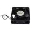 Cooling Fan 120mm Dual Ball Bearing Hear Resistant Cooling Fan for Oven Drying Box Humidifiers