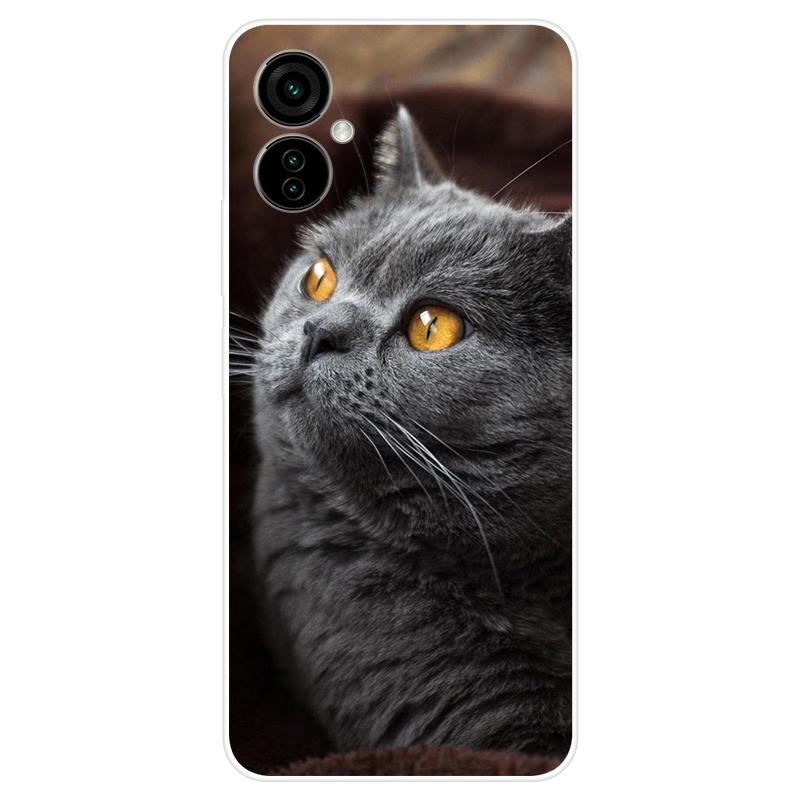 Для Tecno Camon 19 Neo Camon19 Neo чехол Мягкая силиконовая задняя крышка модный чехол для телефона с героями мультфильмов