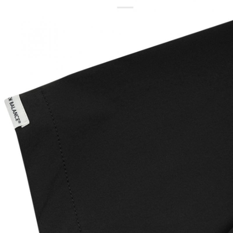 New Balance Uni Frozen Cool Touch Анорак с коротким рукавом Nbnaf31603 60