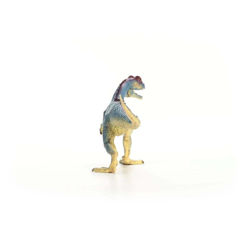 Schleich Dinosaur Dilophosaurus 15046