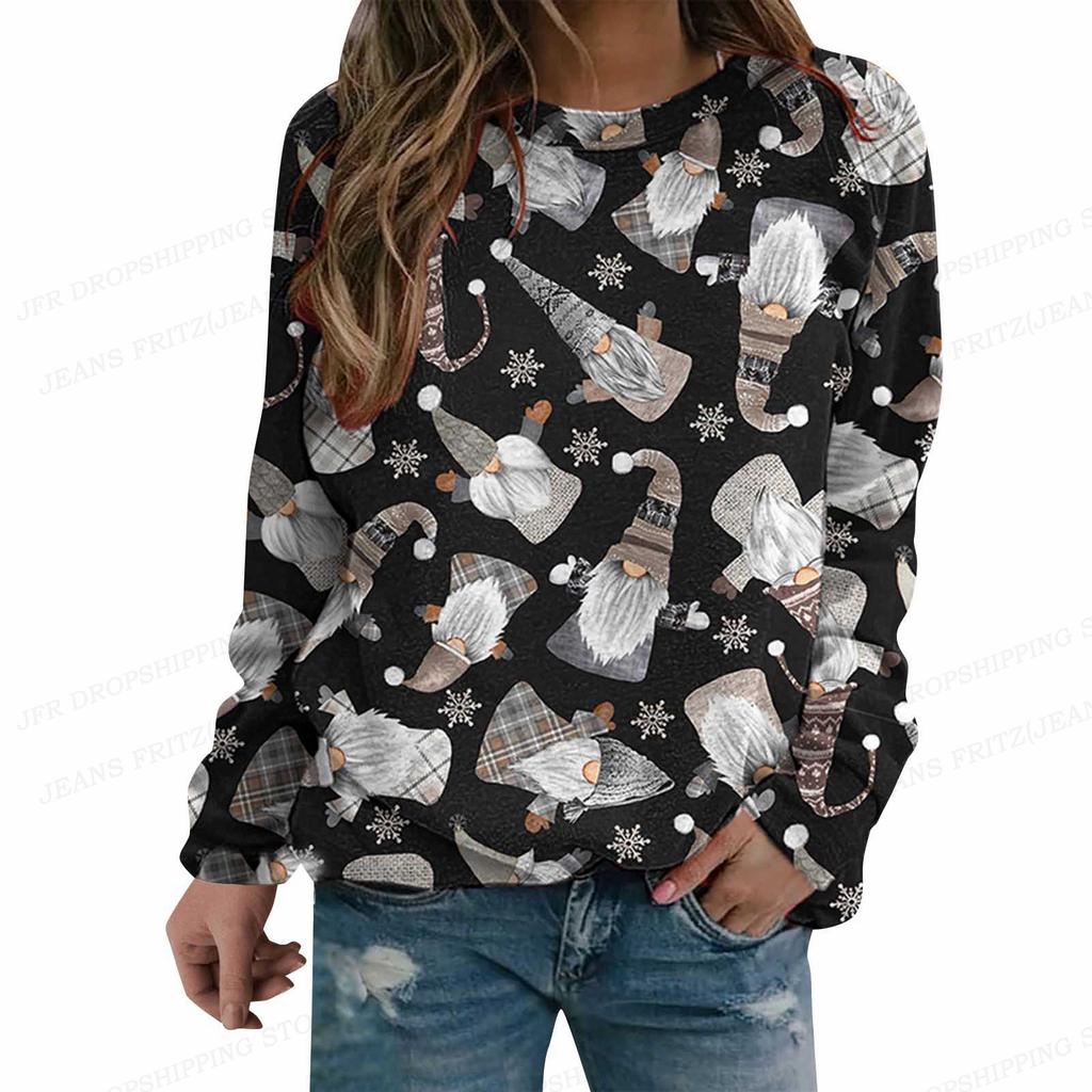 Lovely Cat Hoodie Women Fashion Hoodies Girl Coats Women Sweats Animal Print Hoody Crewneck Tracksuits High Quality Moletoms Y2k