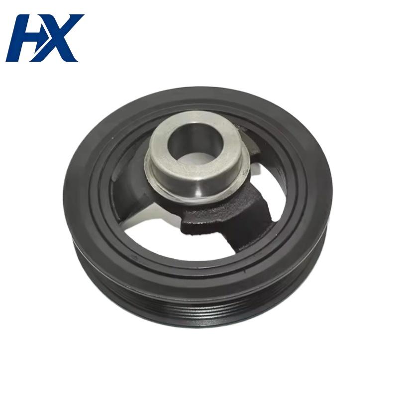 GN1G6B321CA 2305187 Crankshaft Pulley Balancer for Ford 1.5