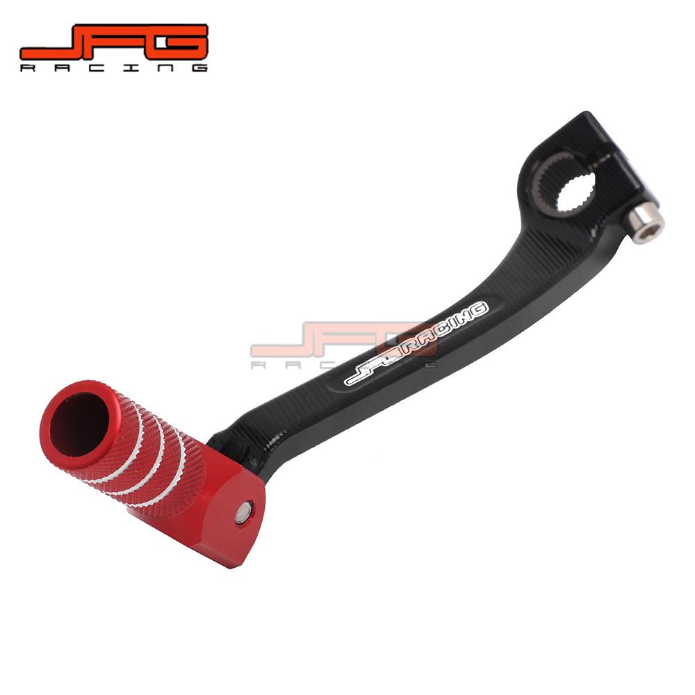 CRF450L/450X 2019 Внедорожный мотоцикл Алюминиевый CNC рычаг переключения передач