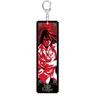 Attack On Titan The Final Season Eren Tag Acrylic Keychain
