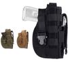 Cross-border Military Fan Outdoor Holster Outdoor Mountaineering Camping Leg Hanging Bag Field