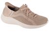 Slip-Ins Ultra Flex 3.0 - Brilliant, Womens Beige Sneakers