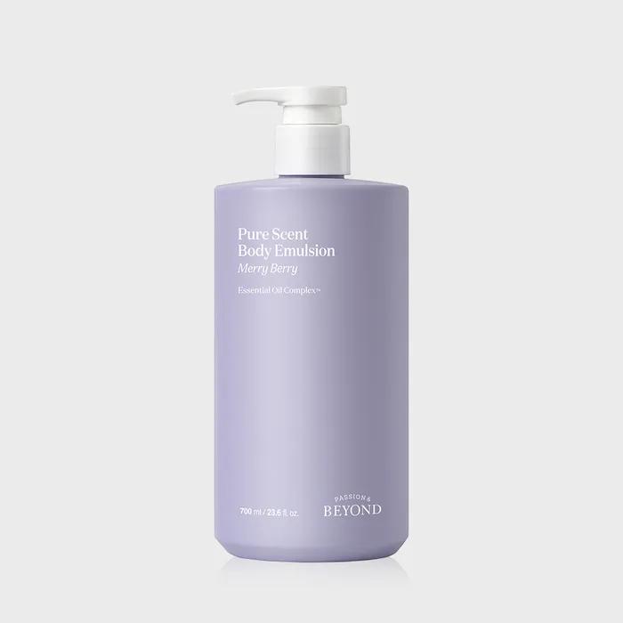 Beyond Pure Scent Mary Berry Эмульсия для тела 700 мл