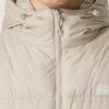 Skechers Unisex Hooded Down Jacket