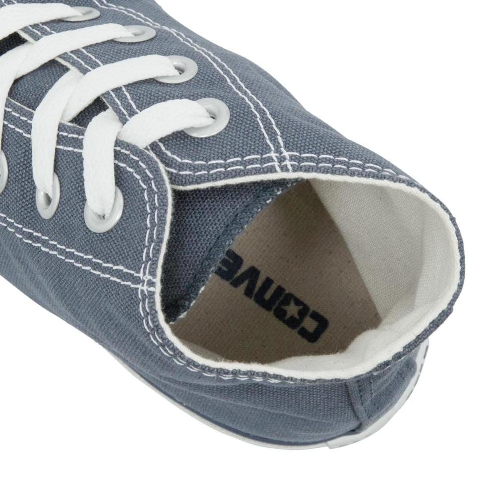 Converse Холст All Star Hi All Star Hi Navy Us 0185