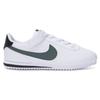 Nike Детские кроссовки Cortez EasyOn PS White Vintage Green Black DM0951-106