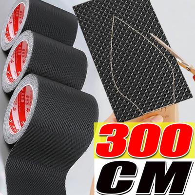 Подошва Вырезаемая Противоскользящая Наклейка Туфли на Высоком Каблуке Защитная Накладка для Обуви Износостойкие Самоклеящиеся Наклейки Защитная Накладка для Ботинок