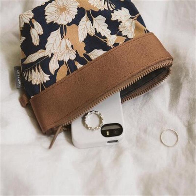 Многофункциональная женская дорожная косметичка и сумка для хранения Flamingo