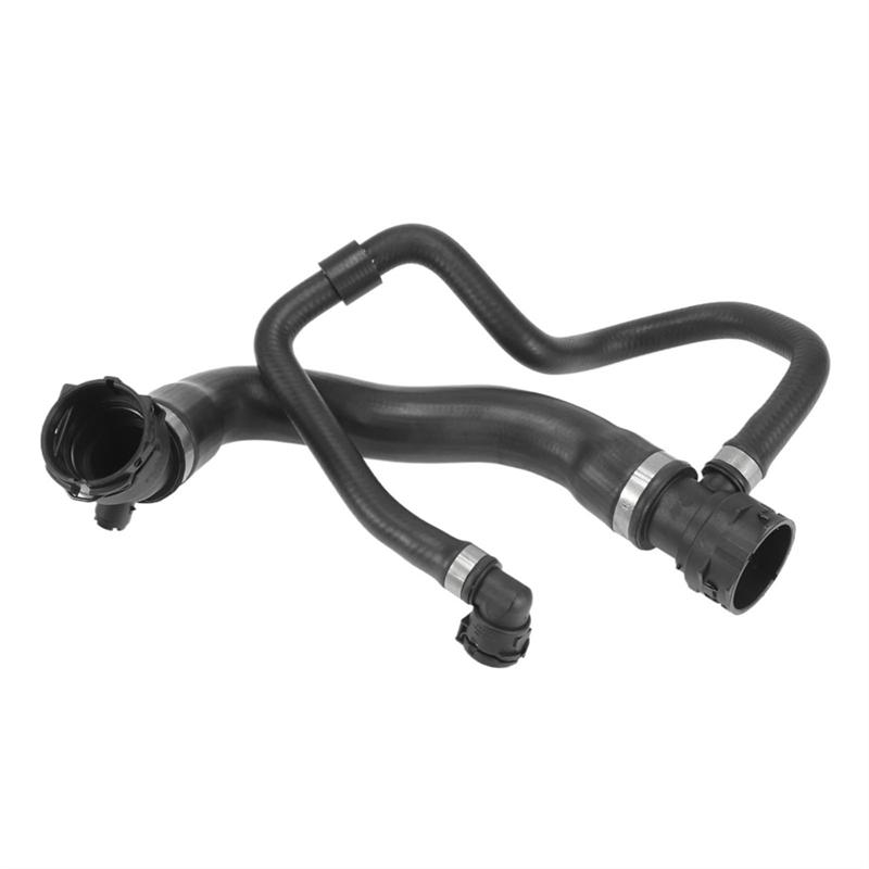 Ac29-1712 7640 916 17127640916 Engine Radiator Water Pipe Cooling Hose For BMW 5 Series F07 F10 F11 520I 523I 528I N20