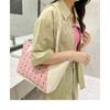 Large Capacity Handbag Women's Single Shoulder European Tote Bag