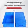 Jingku Thickened Plastic Storage Bin