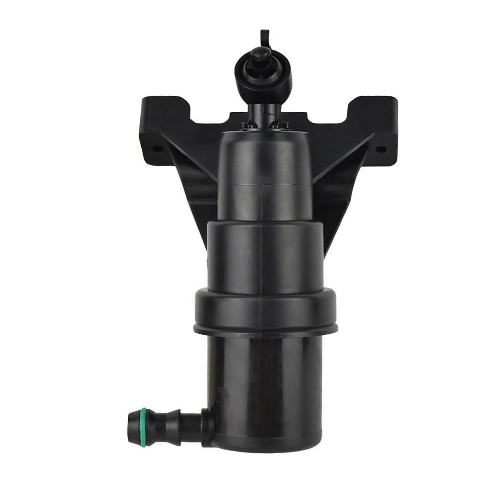 Форсунка омывателя фары передняя левая 61677137401 для BMW E65 E66