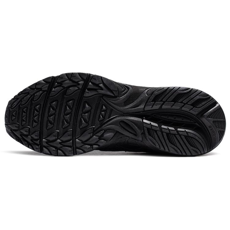 Asics Гель 170 Тр 'Черный' (унисекс) Кроссовки 1203A175 001