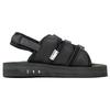 adidas AdiSTRP Black Carbon Мужские кроссовки Core-Black Footwear-White IG0629