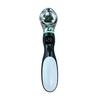 Heated Ice Cream Scoop, Rechargeable Ice Cream Scooper with LED Display, Electric Warming Spoon for Hard Ice Cream, Gelato, Frozing Yogurt & Sorbet