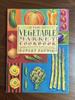 [Б/У] Книга рецептов «Овощной рынок»