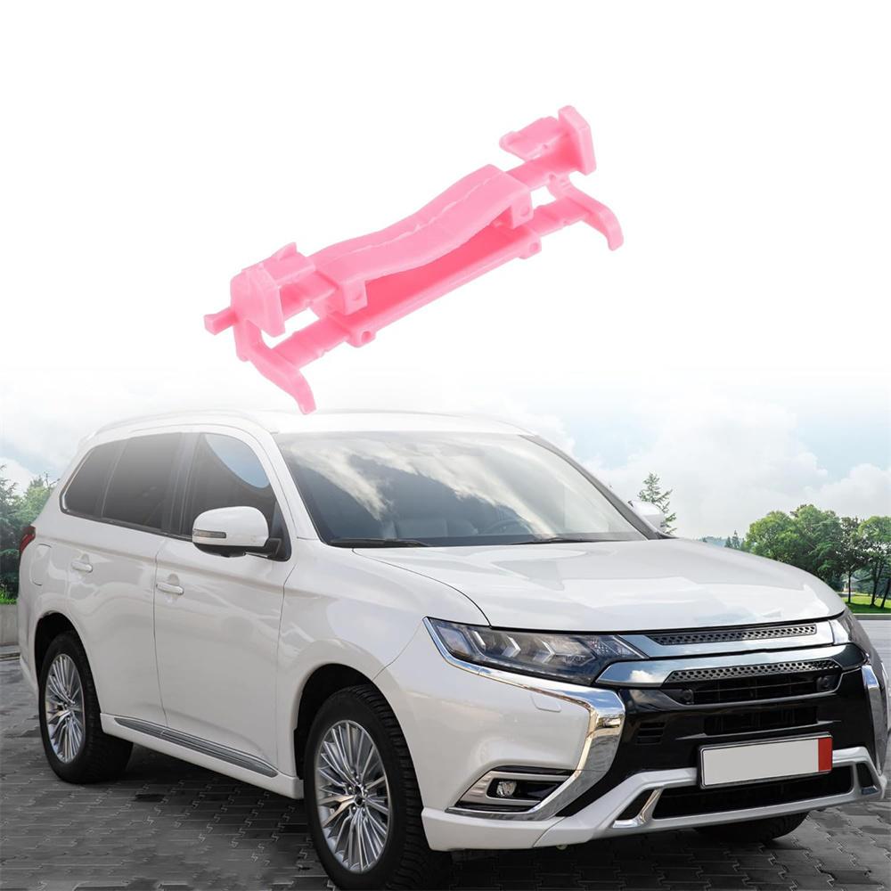 20 шт. 45 мм Клипсы для молдинга крыши 7403A143 Для Mitsubishi Lancer Outlander 2008-2017