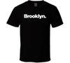 Beastie Boys No Sleep Til Brooklyn T Shirt