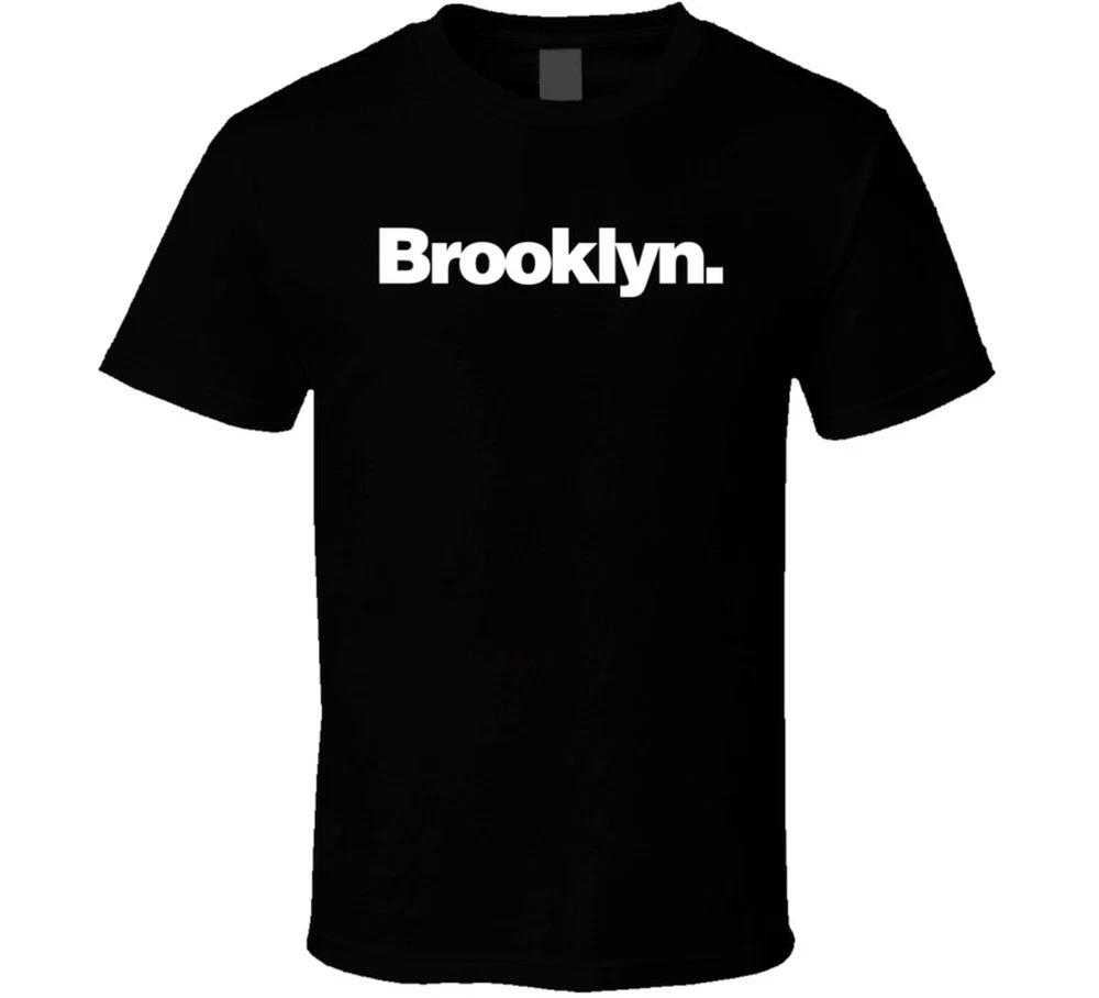 Beastie Boys No Sleep Til Brooklyn T Shirt