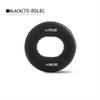 Силовое тренировочное кольцо Grip Ring с силиконовым эспандером для запястья для увеличения мышечной силы и бодибилдинга