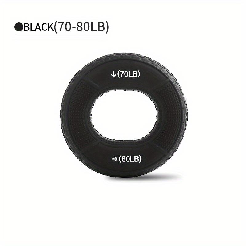 Силовое тренировочное кольцо Grip Ring с силиконовым эспандером для запястья для увеличения мышечной силы и бодибилдинга