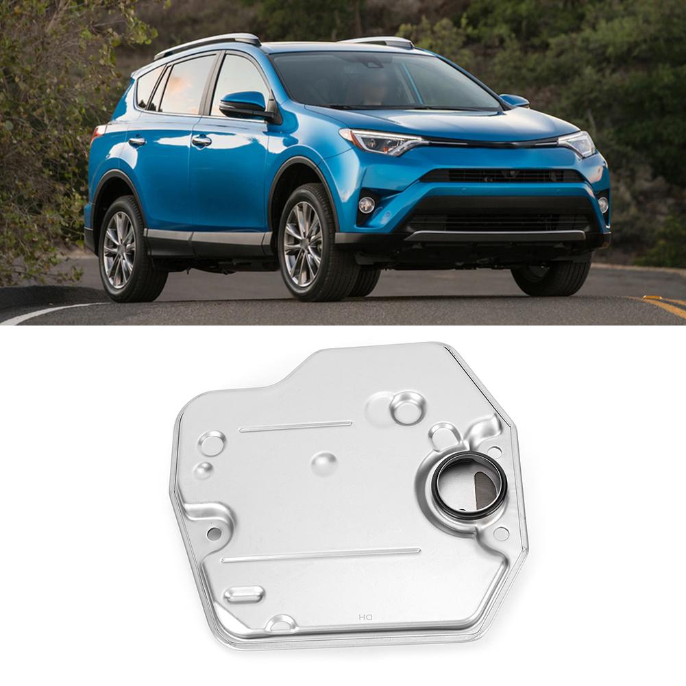 Фильтр трансмиссионного масла 3533028010 подходит для Toyota RAV4