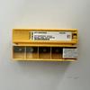 Original / APPT1604PDSRGD KC522M / Industrial Indexable Carbide Inserts 10 Pcs