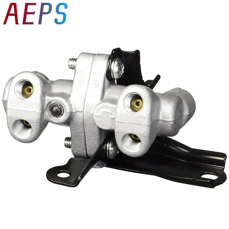 New Brake Proportioning Valve 46210SR3013 46210-SR3-013 for Honda Civic 1992-1995 Car Replacement Parts