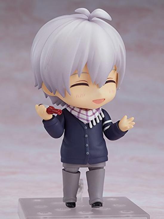Nendoroid IDOLiSH7 Sougo Osaka ABS PVC painted action figure non-scale &