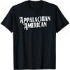 Appalachian American Vintage Appalachia Pride Graphic T-Shirt(1)