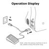 Замена ножной педали, прочный, прочный, совместимый пластиковый регулятор скорости швейной машины 50 Гц для FY2301/2300