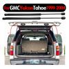 Амортизаторы задней двери багажника для GMC Yukon XL 1500 2500 Для Tahoe 1999-2004 Cadillac Escalade Задний упор крышки багажника 627 мм