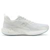 SAUCONY Saucony S28193-1 Surge 2 Антискользящие износостойкие низкие кроссовки для марафона Унисекс Белый Серый