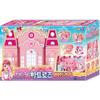 Heartrose Bakery with Catchtiniping's Mysterious Romi's Room, Mixed Colors, Popular Toys for Korean Children