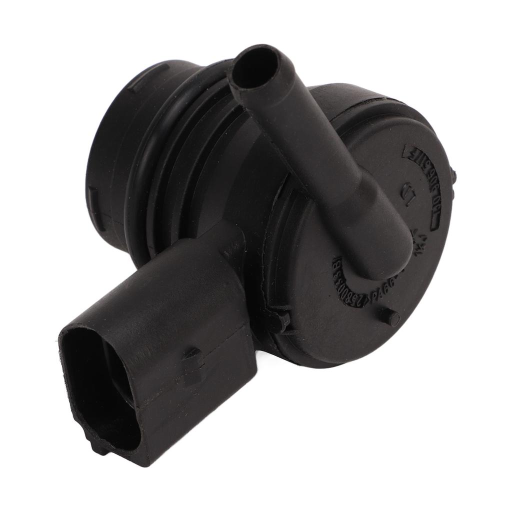 2-контактный электромагнитный клапан продувки угольного адсорбера 1J0906517F Замена для Bora 1.4L 1.6L 16V MPI