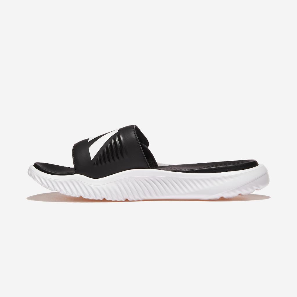 adidas Слайд Alpha Response [JP5437] [Отправлено из Кореи] 100% Оригинал