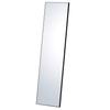Takeda Corporation Dark Brown 30 X X 120cm Wall Mirror 120 [Full-length Mirror/wall-mounted Mirror/full-length Mirror] 2.7 S0-UM120DBR